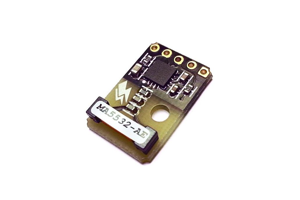 AS3935 Lightning Sensor Module 1