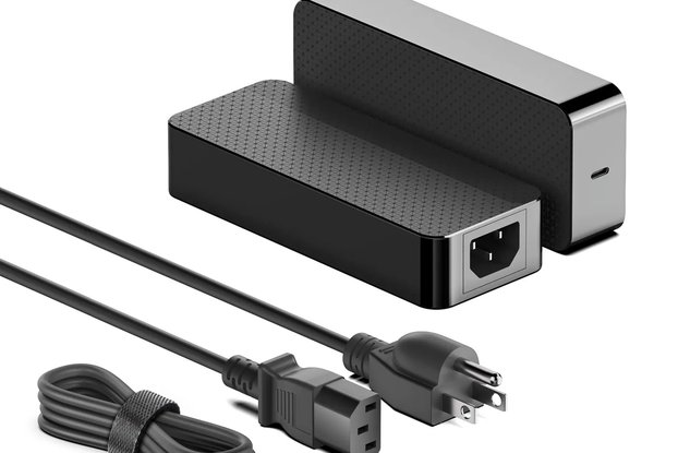 PixelBlaster GaN PD240W