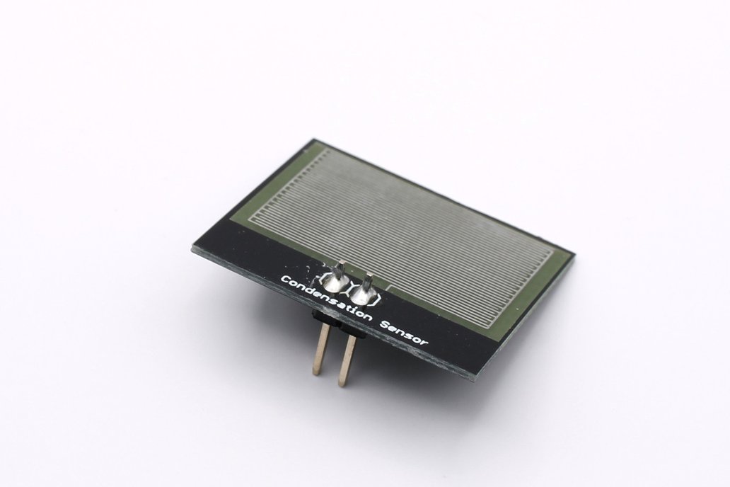 Water Condensation Sensor Board 1