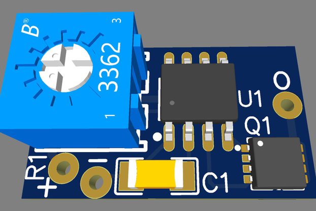 Delay Board