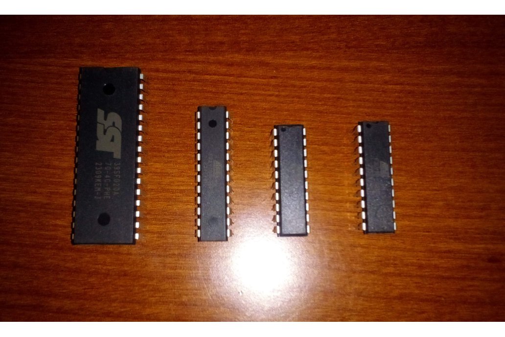 2024 800XL Advanced PCB Programmed Chips 1