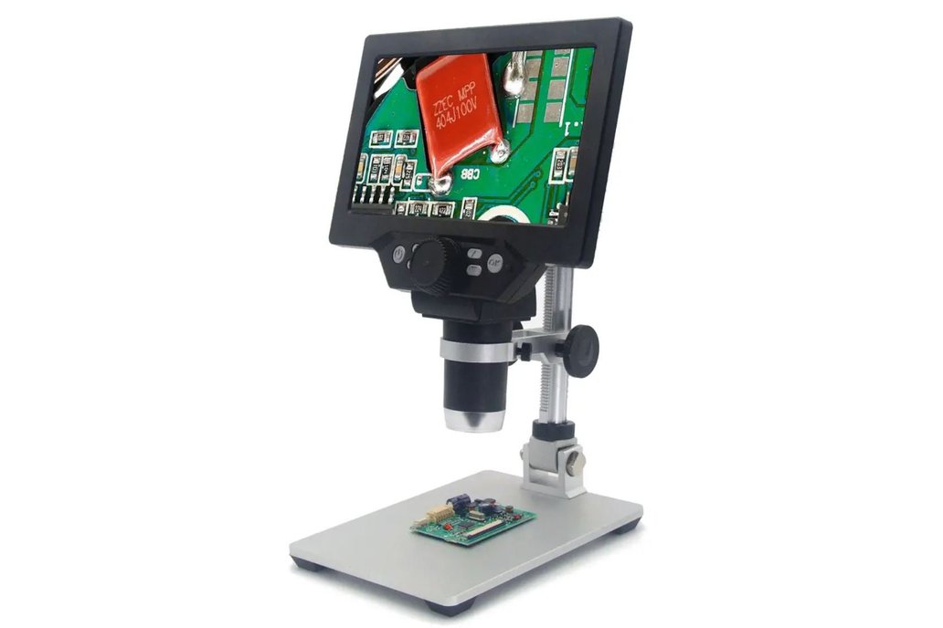 Digital Microscope 12MP 1