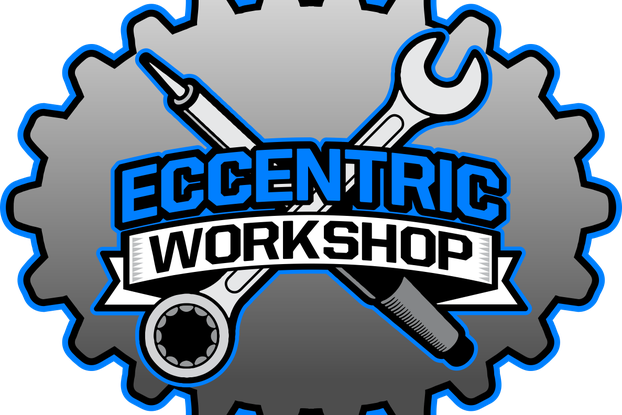 The Eccentric Workshop