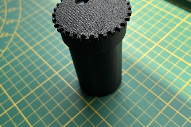 Toothpick Holder
