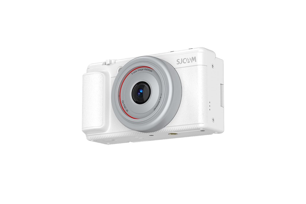 SJCAM ZV200 Digital Camera 1
