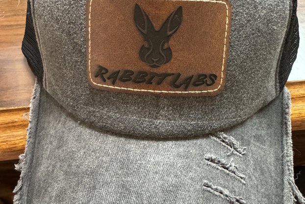 Rabbit-Labs Trucker Cap
