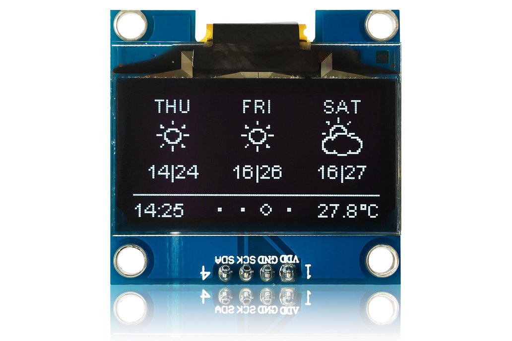 ESP8266 IoT Electronics Starter Kit 1