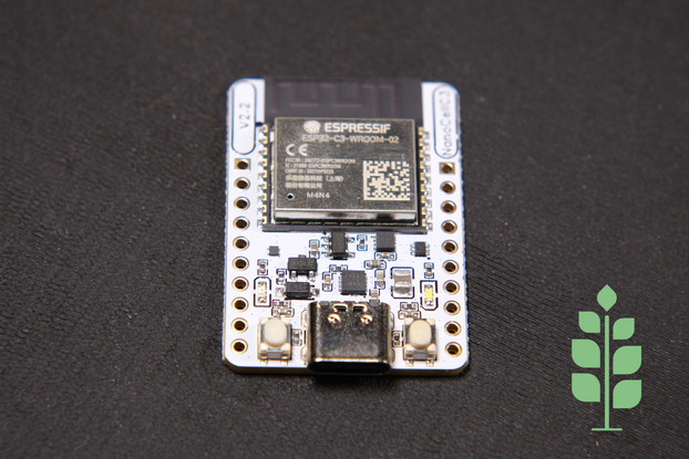 ESP32 Devkit - NanoCell-C3