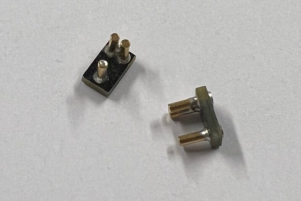 Retainer Clip for TagConnect TC2030-NL