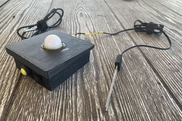 VoidPlants IOT Plant Growing App