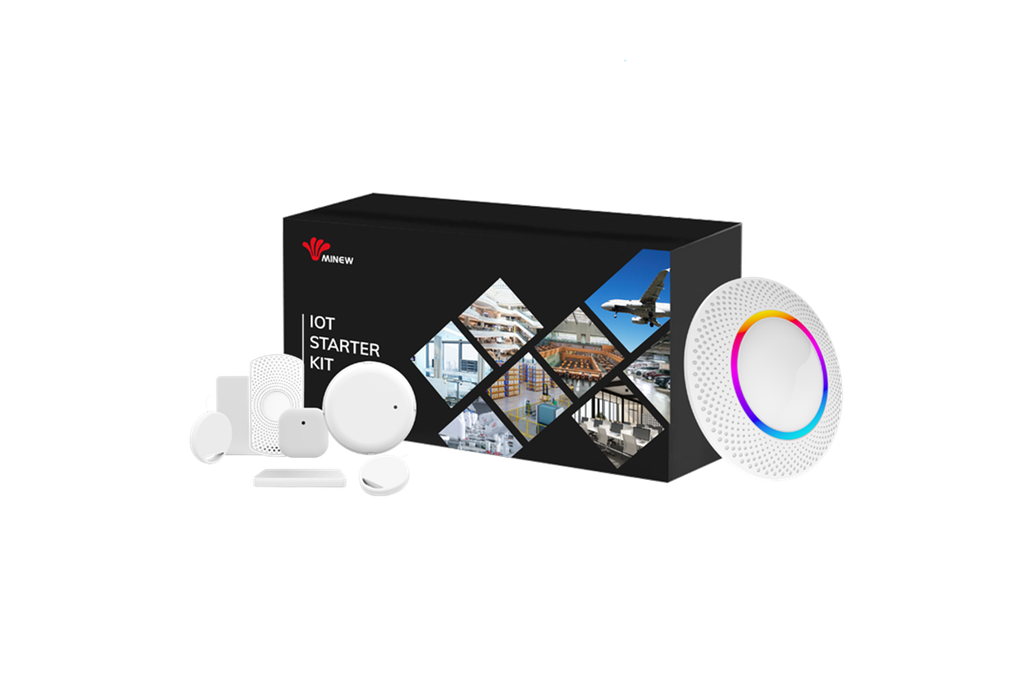 IoT Starter Kit – MVS 1