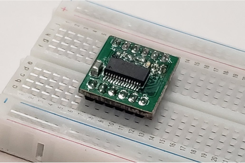FTDI_Breadboard Breakout 1