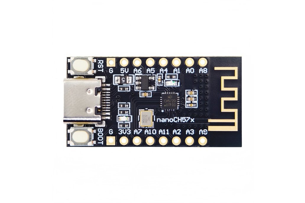 nanoCH57x Development Board 1