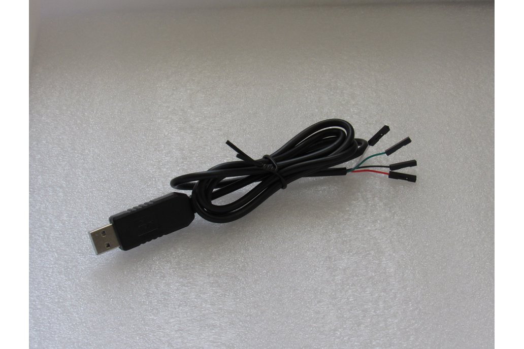 UART Cable (CH340G) 1