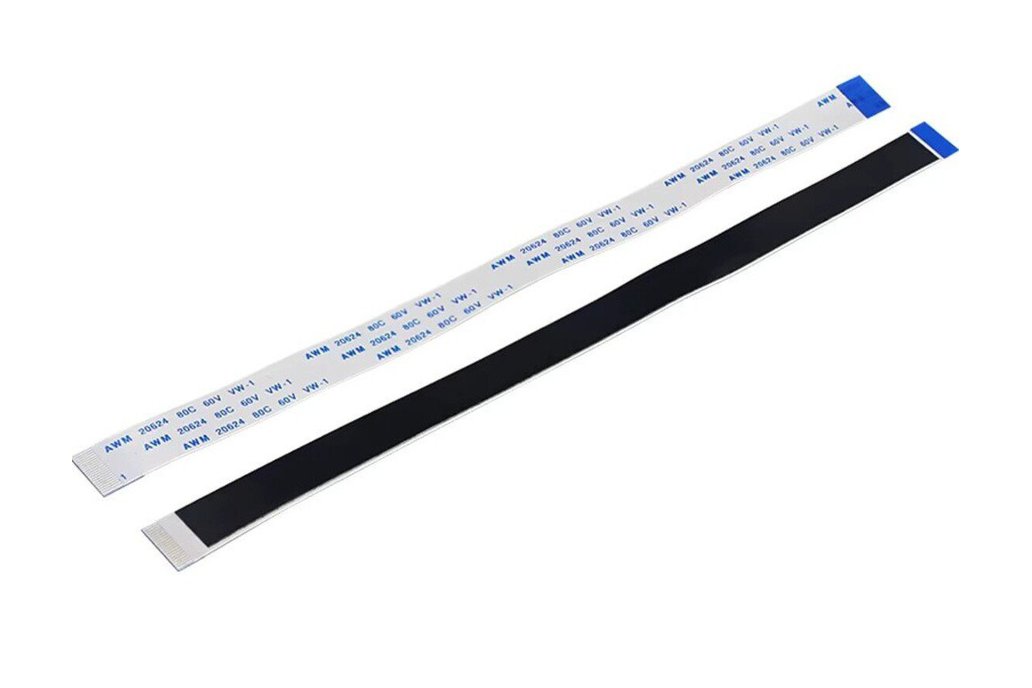 FPV HDMI-Compatible Connector Flexible Flat Cable 1