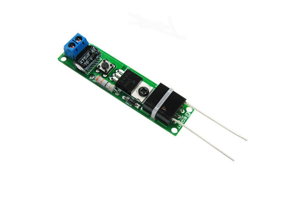 Arc Ignition Lighter DC3-5V 3A 1