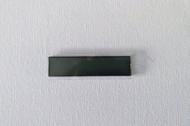 LCD replacement for Sharp PC-1246/PC-1247