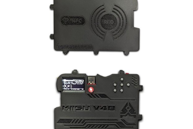 Kiisu Case