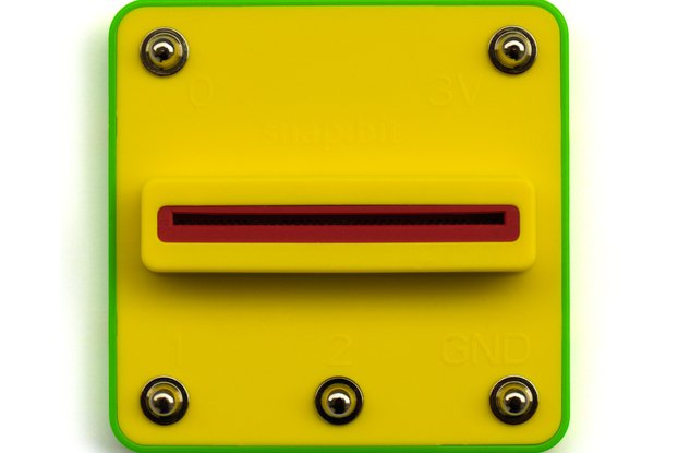 Snap:bit - Micro:bit Adapter for Snap Circuits