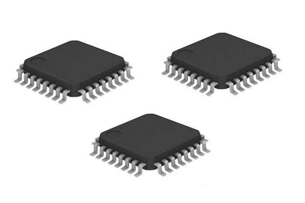 MC9S08FL8CLC - 8 bit Microcontroller from NXP