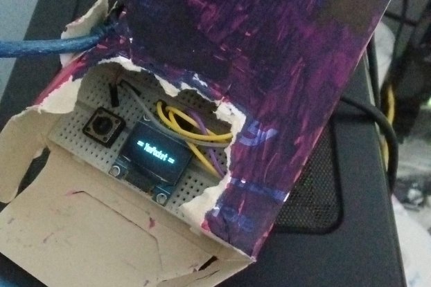 ¥enPocket Mini