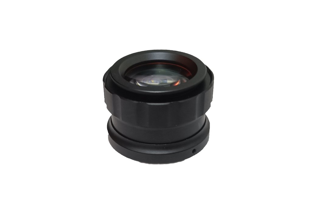 Prism for the 0.5" Micro AR VR Display 1