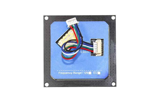 Ultra High Frequency UHF RFID Lite Module