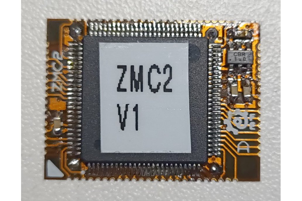 NEO-ZMC2 replacement 1