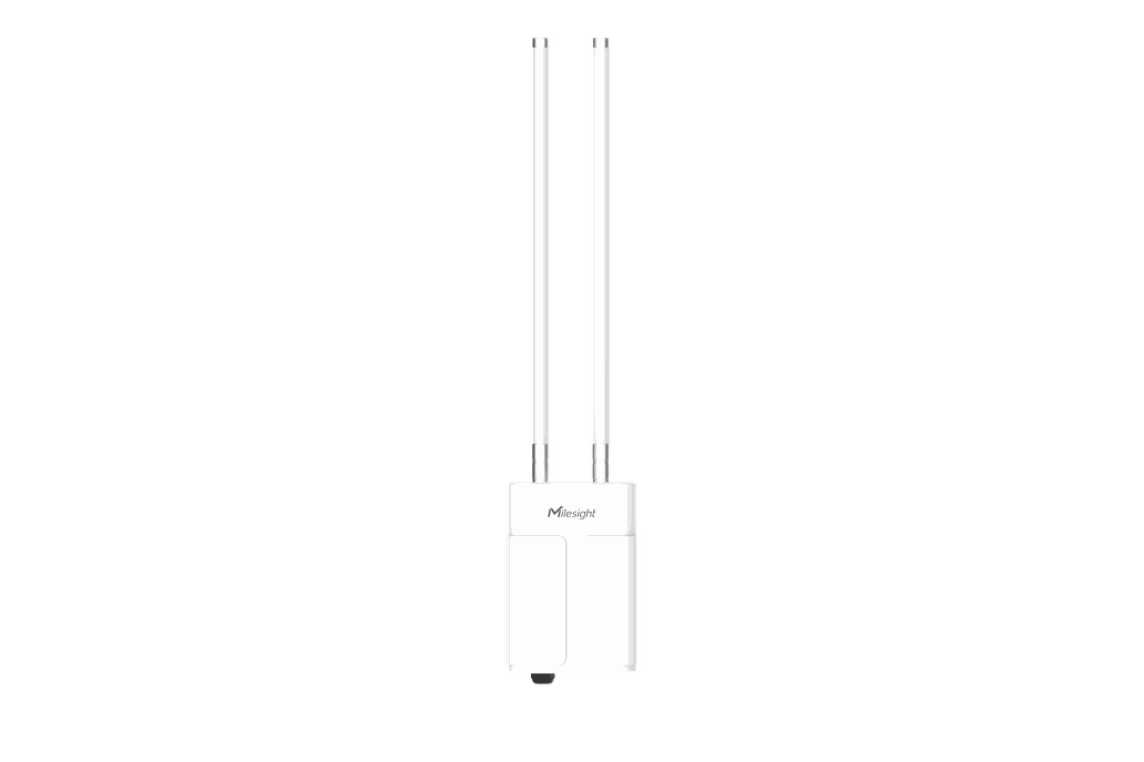 Milesight UG67 Outdoor LoRaWAN Gateway 1