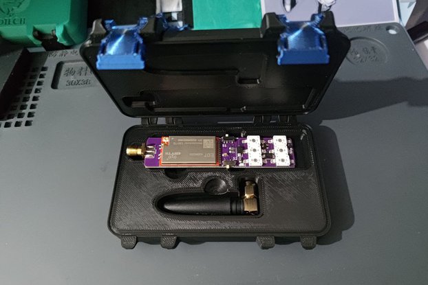Flipper Zero Capsule/Board