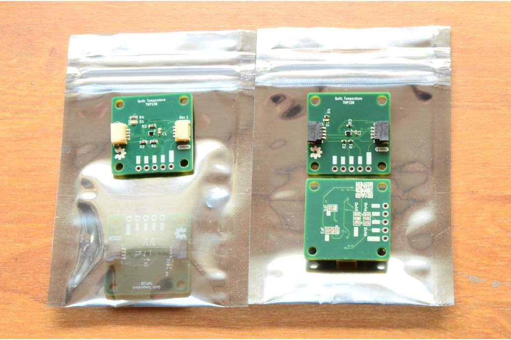TMP108 Qwiic/Stemma QT breakout 1