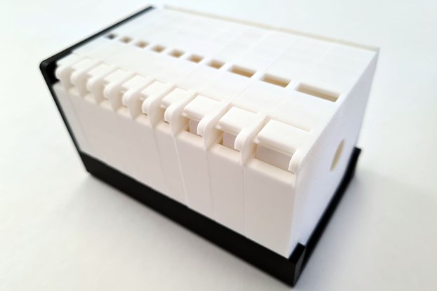 SnapRail Starter Combo