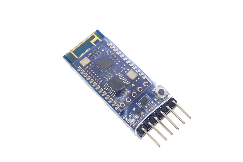 SPP-C host dual-mode 2.4G Bluetooth 4.2 module 1
