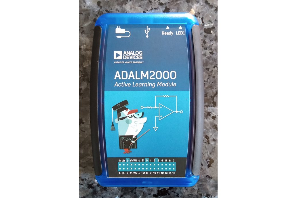 Analog Devices ADALM2000 Active Learning Module 1