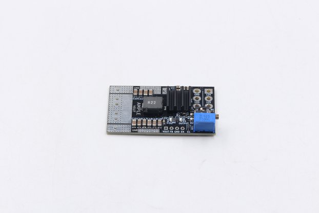 AMPLE 20A Power Card