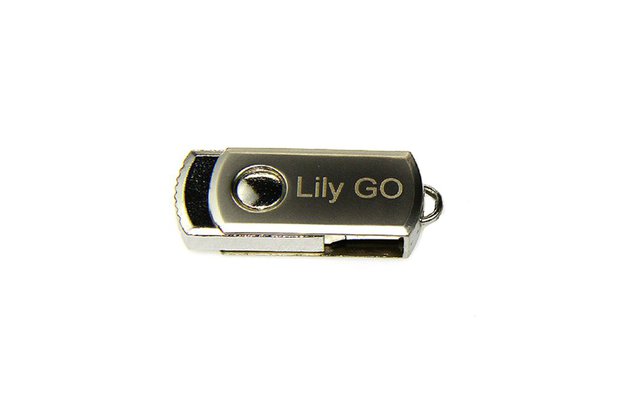 LILYGO® USB Microcontroller ATMEGA32U4