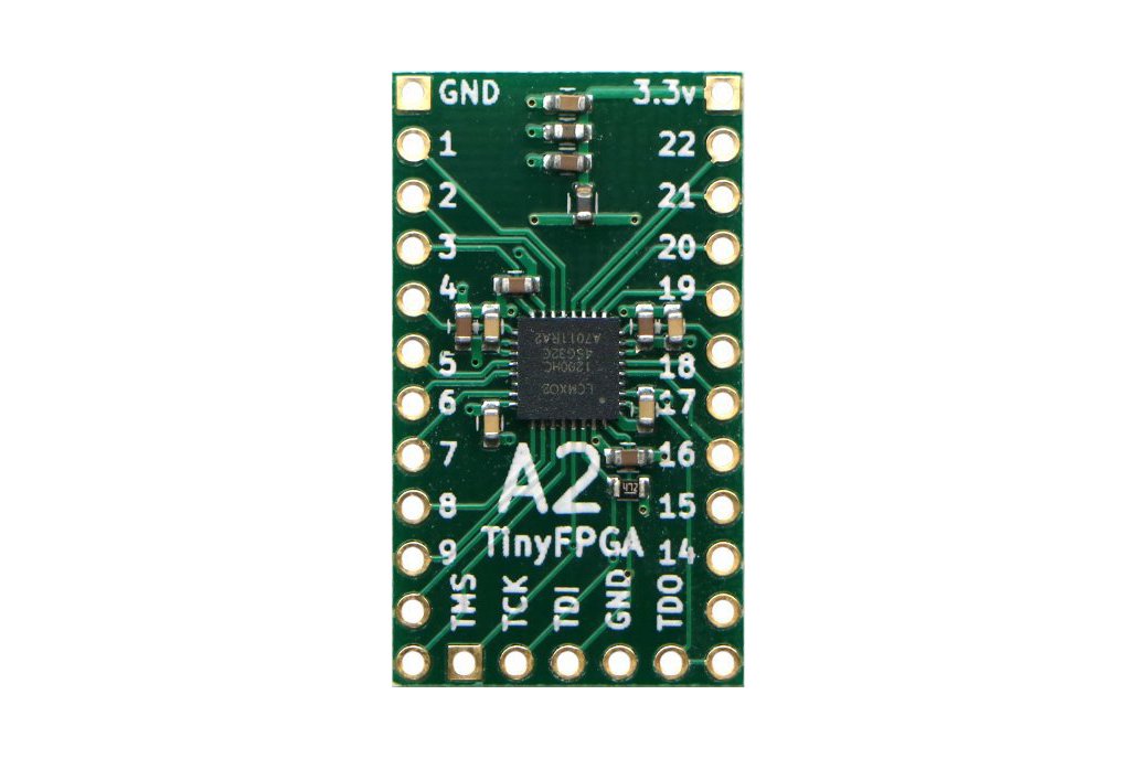 TinyFPGA A2 1