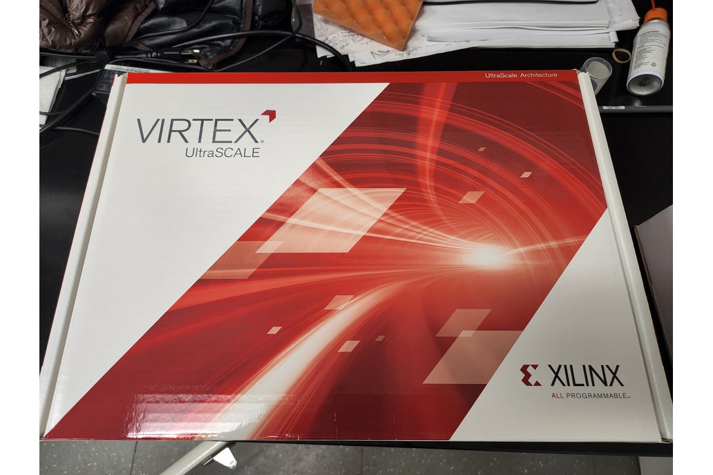 Xilinx Zedboard Eval kits 1