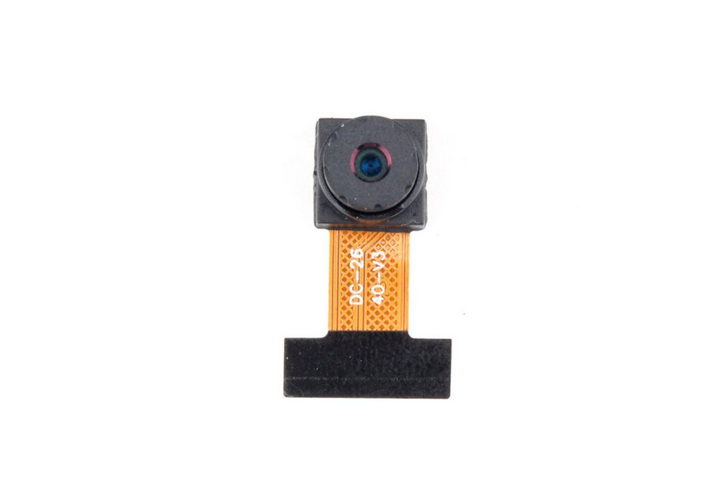 OV2640 21MM 66°/120° Wide-angle Lens Camera Module 1