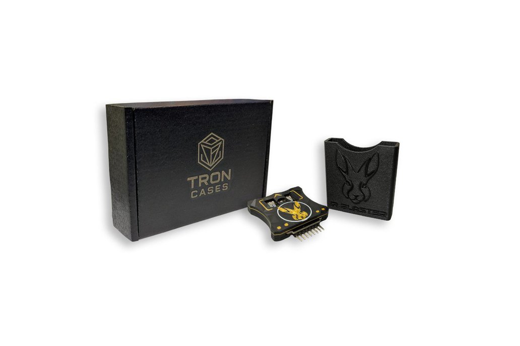 Rabbit Labs IR Blaster Case 1