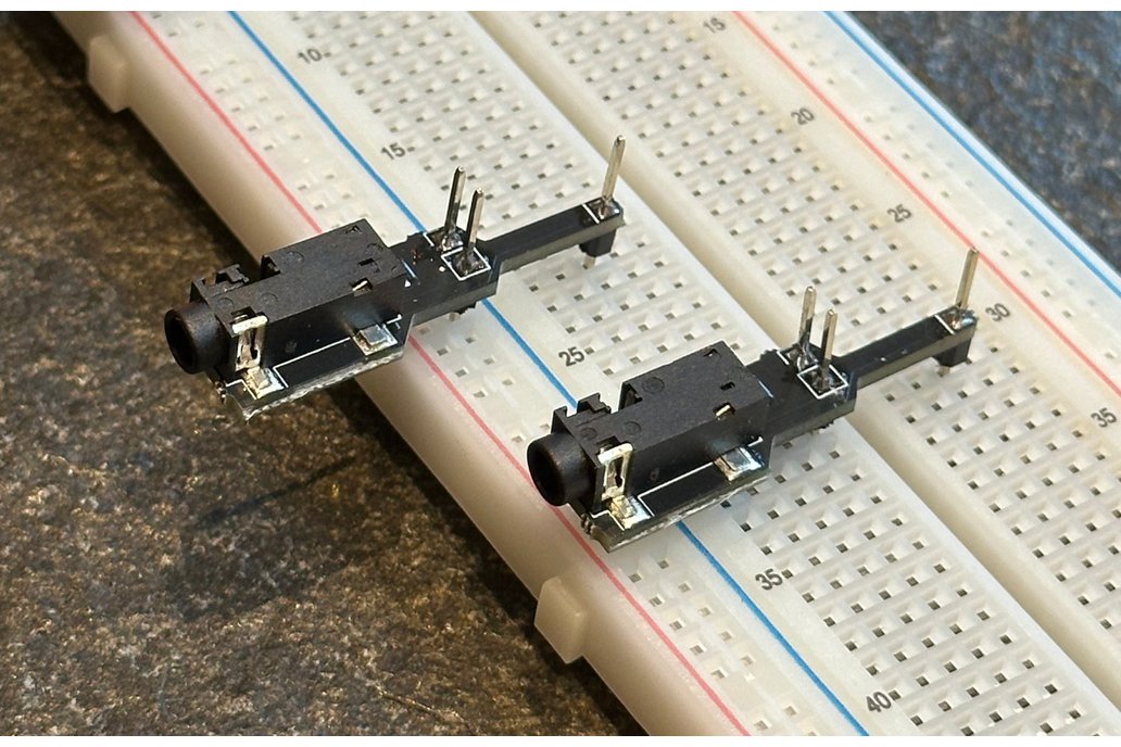 eurobreadboard audio 1