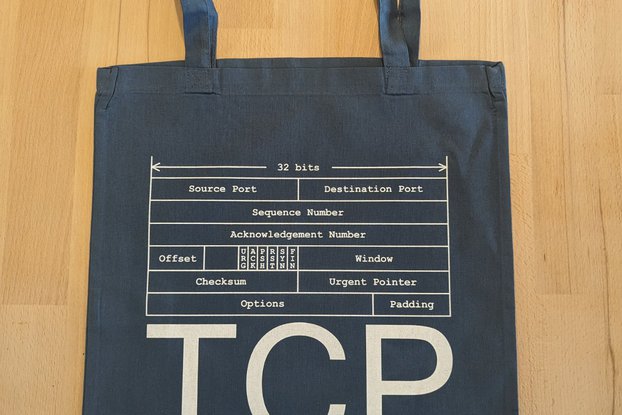 TCP Bag