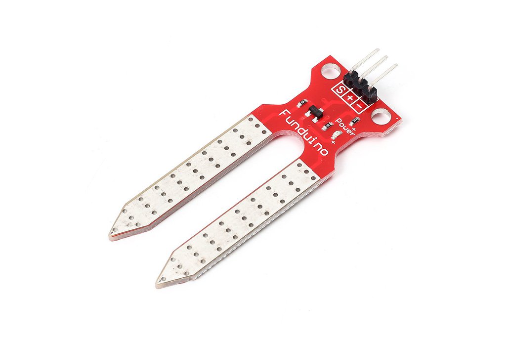 Soil Moisture Detector Sensor(3274) 1