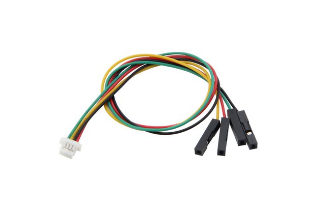 LILYGO® 20CM Conversion Cable 5Pin PH2.0MM