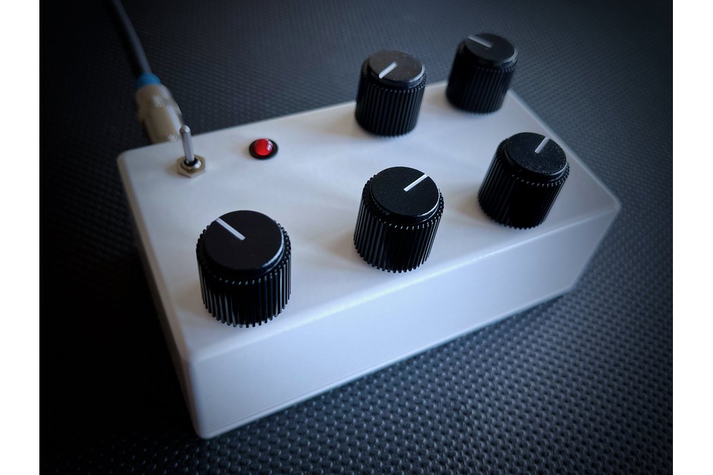 Auto-Step Synthesizer 1