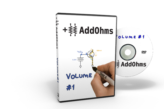 AddOhms DVD Vol1
