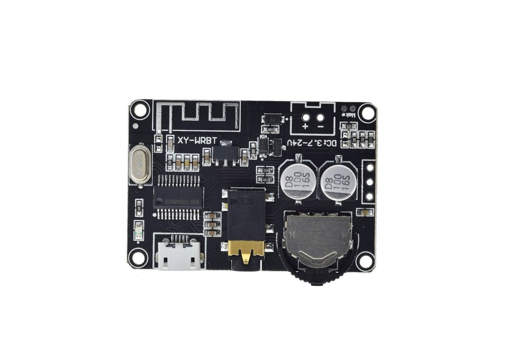 Bluetooth Audio Receiver board decoder board 1