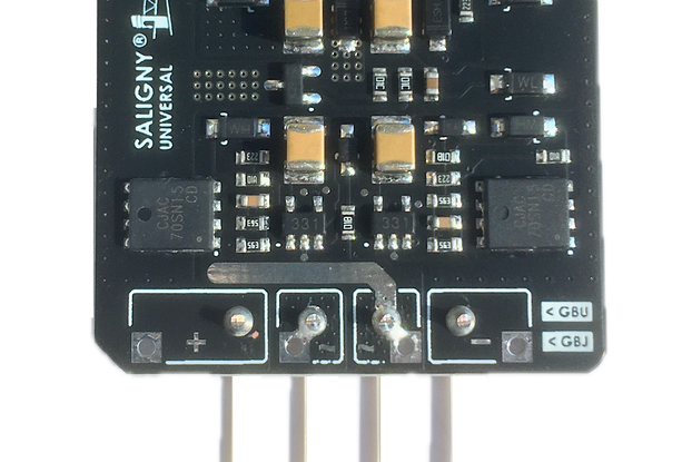 SALIGNY® Universal – V2