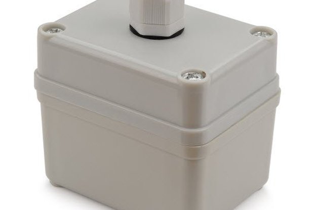 Waterproof Battery Powered LoRa Sensor Node-LSN50