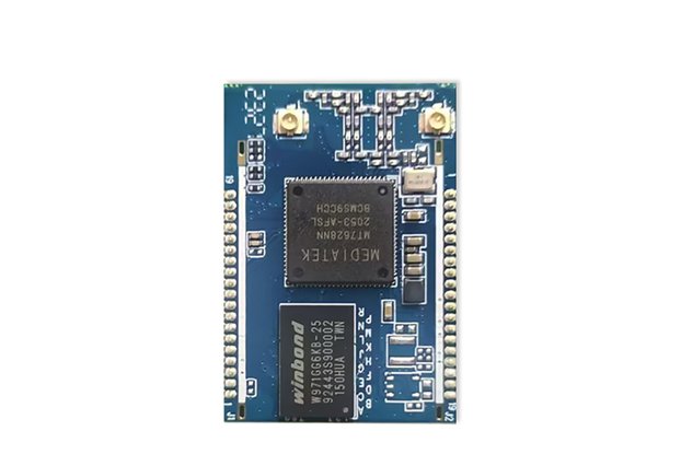 MT7628NN MS93MFZ AP Module RF USB WIFI Module